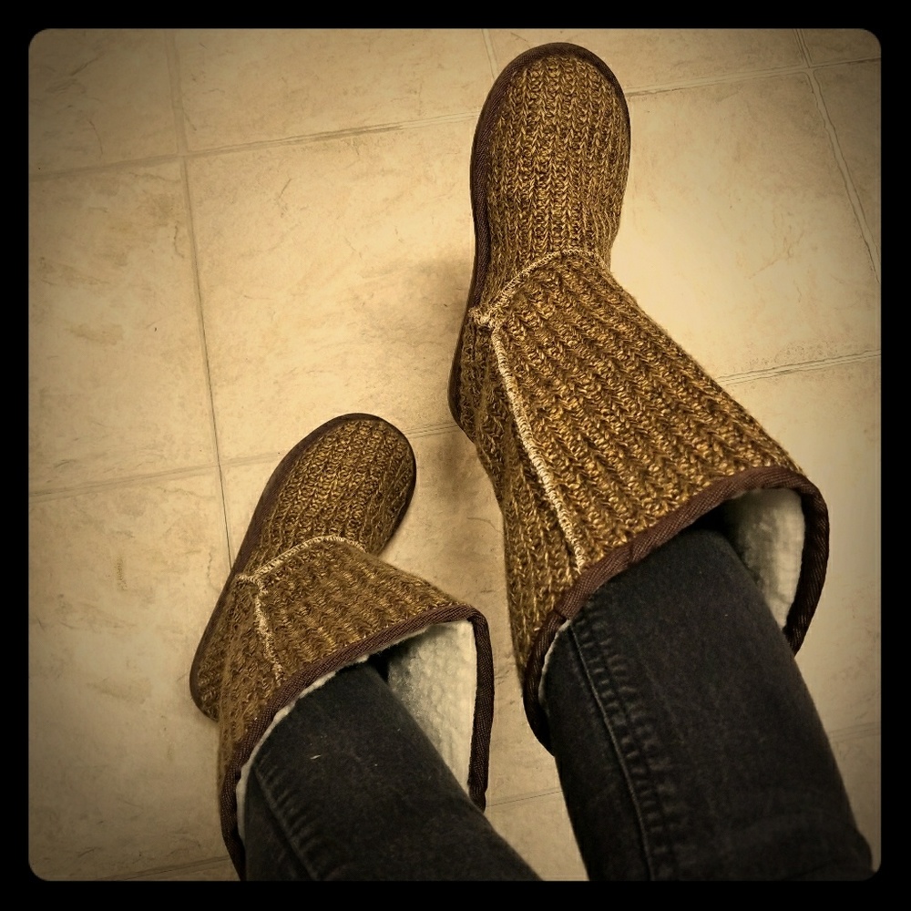 Nine West Boots